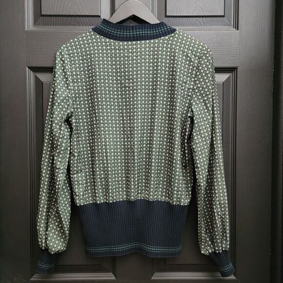 French Connection 'Cosimo' Mahi Printed Top - Picture 10 of 15